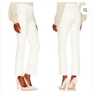 Mother The Tripper Ankle Fray Play Date 26